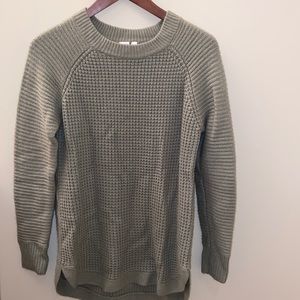 ✨2 for $20✨ Chunky Knit Sweater